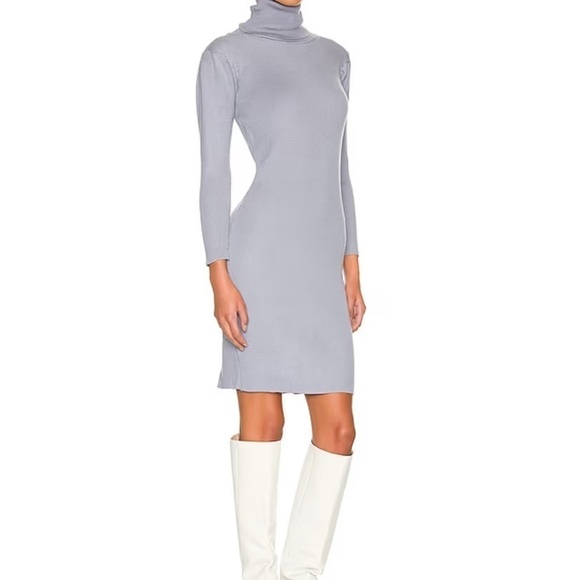 ELLIATT Victoria Knit Dress - Picture 2 of 5